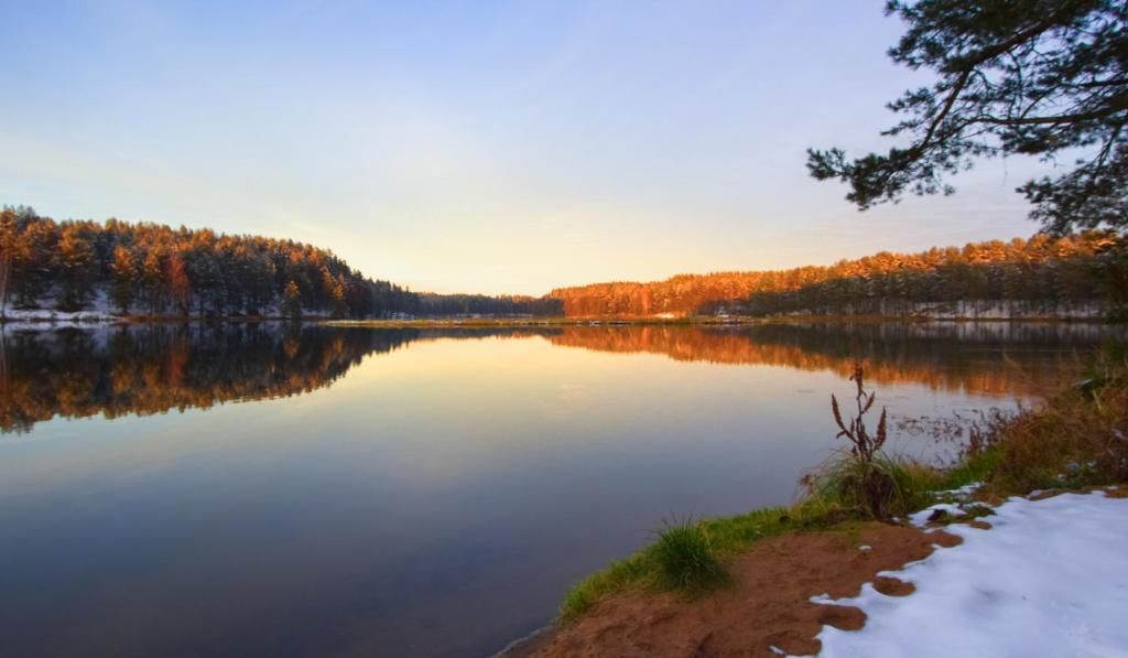 Апартаменты Nature lovers place Варена